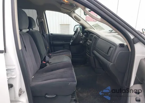 2005 Dodge Ram 1500 Slt/Laramie z USA, uszkodzony, nr VIN 1D7HA18N95S135114